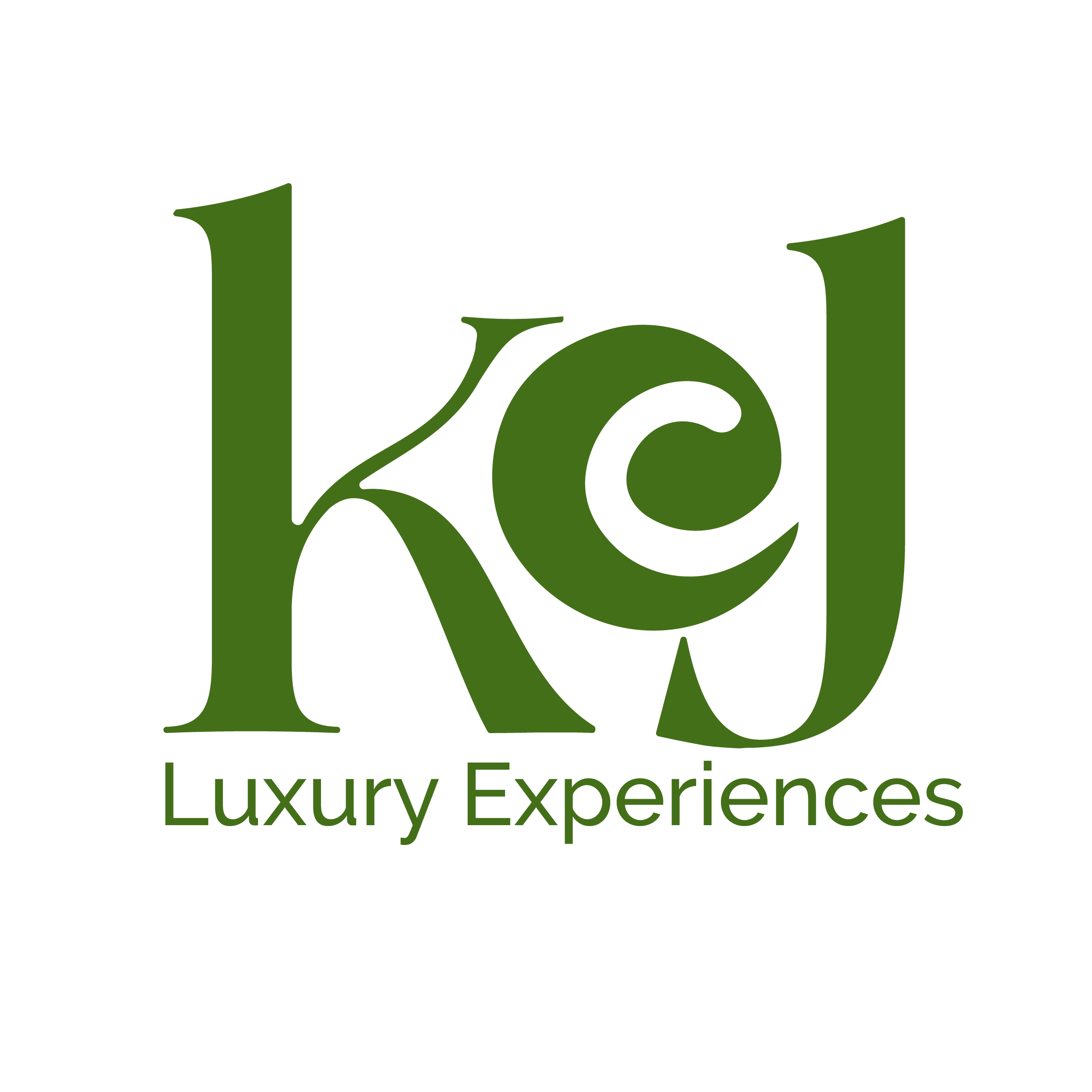KEJ Luxury Experiences